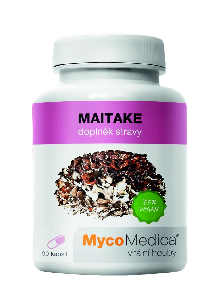 Maitake