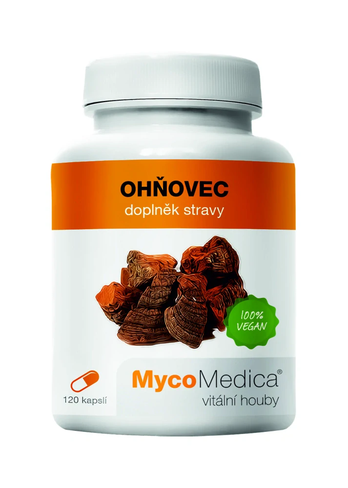 Ohňovec