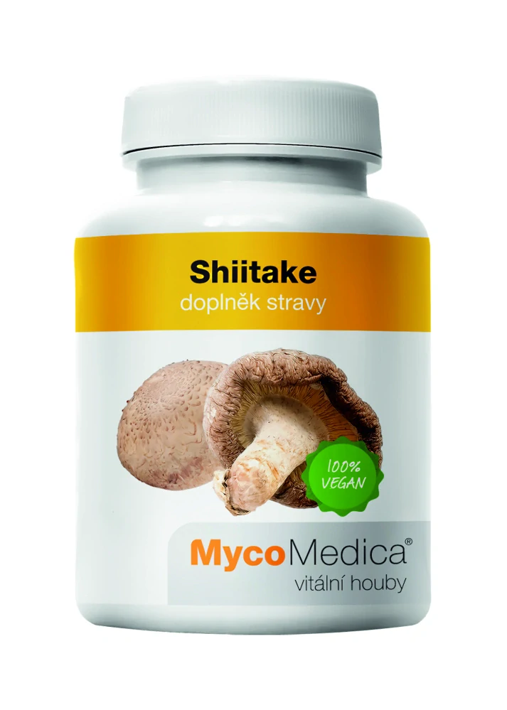 Shiitake