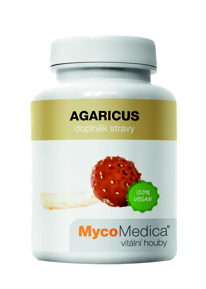 Agaricus