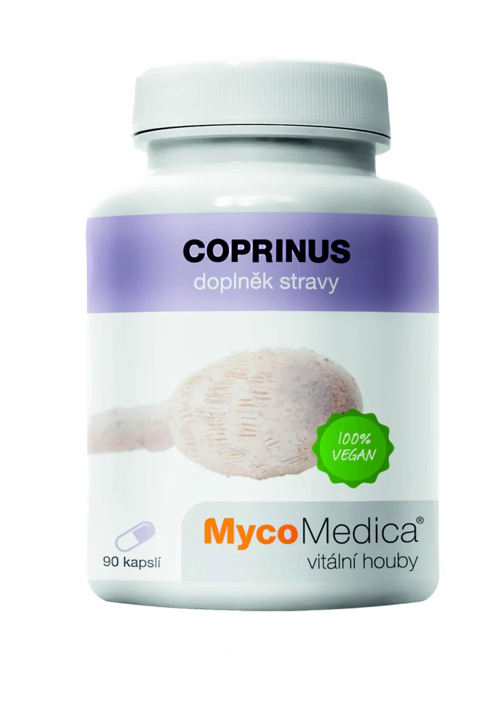 Coprinus