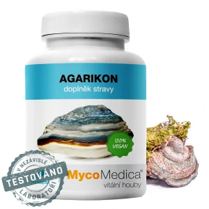 Agarikon