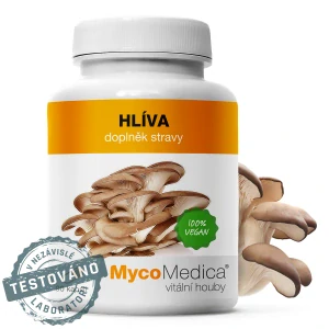 Hlíva